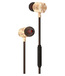 Гарнитура проводная TFN Gold (TFN-HS-MC507GD)
