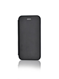 Чехол для Samsung Galaxy A52 Book Black Innovation (книжка)