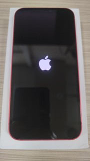 1776 Б/У Смартфон Apple iPhone 12 256GB Red RU (Гарантия 6 мес.)