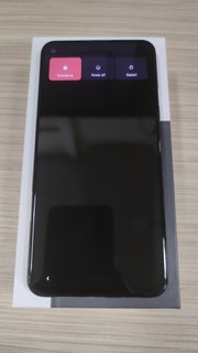 3483 Б/У Смартфон Google Pixel 4a 5G 6/128GB Black (Гарантия 14 дней)