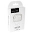 Гарнитура Hoco M1 White 3.5мм