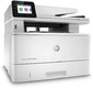 МФУ лазерный HP LaserJet Pro M428fdn (W1A29A/W1A32A) A4 Duplex Net белый/черный
