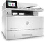 МФУ лазерный HP LaserJet Pro M428fdn (W1A29A/W1A32A) A4 Duplex Net белый/черный