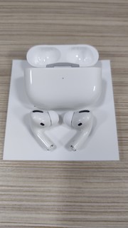 0C6L Б/У Гарнитура Apple AirPods PRO (Гарантия 6 мес.)