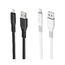 Кабель Borofone BX23 Lightning 1m