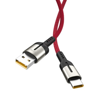 Кабель Hoco U68 Type-C 1.2m