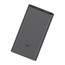 Внешний аккумулятор Xiaomi Mi Power Bank 3 10000mAh Black PLM12ZM