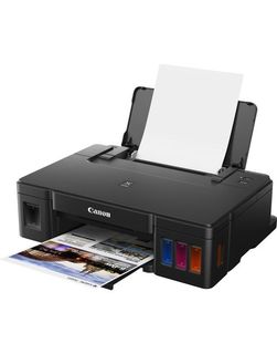 Принтер струйный Canon Pixma G1411 (2314C025)