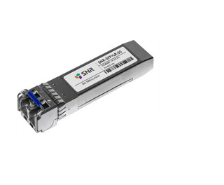 Модуль SNR SFP+ оптический, дальность до 20км (11dB), 1310нм SNR-SFP+LR-20