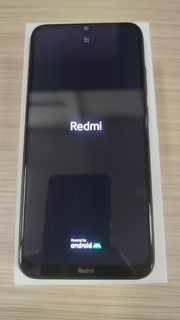 3645 Б/У Смартфон Xiaomi Redmi Note 8 4/128Gb Black EU (Global Version) (Гарантия 14 дней)
