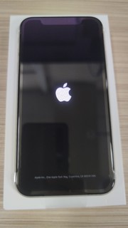 1471 Б/У Смартфон Apple iPhone 11 128GB White RU (Гарантия 12 мес.)