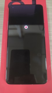 6813 Б/У Смартфон OnePlus 8T 8/128GB KB2000 Silver (Гарантия 1 мес.)