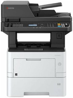МФУ лазерный Kyocera Ecosys M3145dn (1102TF3NL0) A4 Duplex Net
