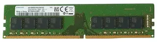 Память DDR4 16Gb 3200MHz Samsung PC25600 M378A2G43AB3-CWE CL16