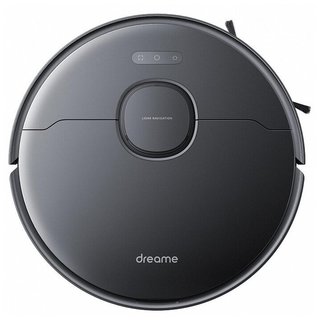 Робот-пылесос Xiaomi Dreame L10 PRO Robot Vacuum EU Black