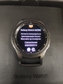 TCKN Б/У Смарт-часы Samsung Galaxy Watch 46 мм silver SM-R800 (Гарантия 1 мес.)