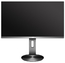 Монитор AOC 27" Professional I2790PQU/BT темно-серый IPS LED 16:9 HDMI M/M матовая HAS Pivot 1000:1 250cd 178гр/178гр 1920x1080 D-Sub DisplayPort FHD
