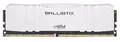 Память DDR4 16Gb 3200MHz Crucial BL16G32C16U4W PC4-25600 CL16 DIMM 288-pin 1.35В