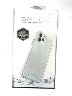 Чехол для Samsung Galaxy A12 SPACE противоударный