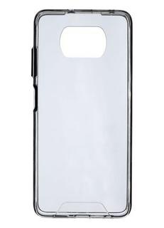 Чехол для Xiaomi POCO X3 SPACE противоударный