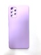Чехол для Samsung Galaxy A32 Nano 2.0 Накладка плотная (Сиреневый)