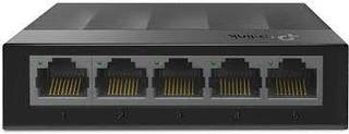 Коммутатор TP-Link LS1005G 5G неуправляемый