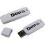 Флеш Диск USB 2.0 32Gb Dato DB8001 DB8001W-32G белый