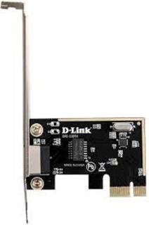 Сетевой адаптер D-Link Fast Ethernet DFE-530TX DFE-530TX/E1A PCI Express