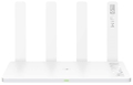 Маршрутизатор HONOR Router 3 3000Mbps 1000M белый (XD20)