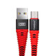 Кабель Earldom EC-060M для Micro USB Black