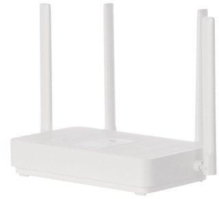 Маршрутизатор Xiaomi Mi Router AX1800