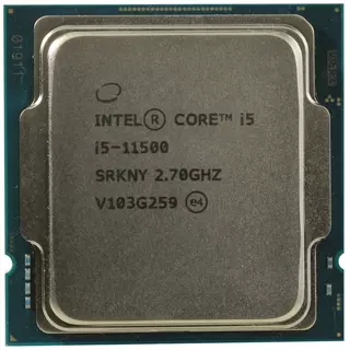 Процессор Intel Original Core i5 11500 LGA1200 (2.7GHz) OEM
