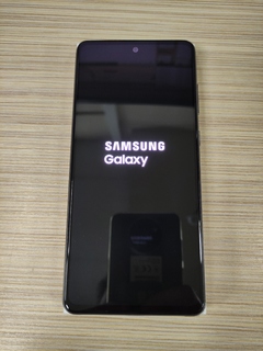 6355 Б/У Смартфон Samsung Galaxy A72 (2021) 6/128Gb SM-A725F/DS Black RU (Гарантия 14 дней)