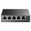 Коммутатор TP-link TL-SG1005LP 5-port 10/100/1000M with 4-port PoE+