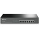Коммутатор TP-link TL-SG1008MP 8-port 10/100/1000M PoE+