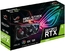 Видеокарта Asus PCI-E 4.0 ROG-STRIX-RTX3080-O10G-V2-GAMING LHR NVIDIA GeForce RTX 3080 10240Mb 320 GDDR6X 1440/19000 HDMIx2 DPx3 HDCP Ret