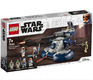 Конструктор LEGO Star Wars Бронированный штурмовой танк 75283 (10+)