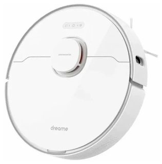 Робот-пылесос Xiaomi Dreame L10 PRO Robot Vacuum EU White
