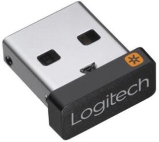 Точка доступа Logitech USB Unifying Receiver