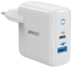 Сетевое з/у Anker PowerPort PD+2 A2626 33W White