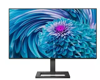 Монитор Philips 27" 272E2FA(00/01) черный IPS 4ms 16:9 75Гц HDMI DisplayPort Mat 1000:1