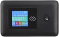 Модем 3G/4G Digma Mobile Wifi DMW1969 USB Wi-Fi Firewall +Router внешний черный