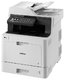 МФУ лазерный Brother MFC-L8690CDW цветной A4 Duplex Net WiFi USB
