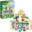 Конструктор LEGO DUPLO Town Модульный игрушечный дом 10929 (2+)