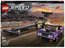 Конструктор LEGO Speed Champions 76904 Mopar Dodge//SRT Top Fuel Dragster and 1970 Dodge Challenger T/A