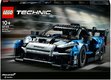 Конструктор LEGO Technic 42123 McLaren Senna GTR