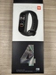 2339 Б/У Фитнес- браслет Xiaomi Mi Band 4 NFC Black (XMSH08HM) RU (Гарантия 1 мес.)
