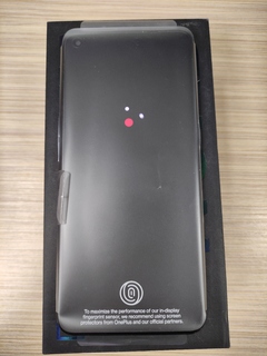 4452 Б/У Смартфон OnePlus Nord CE 5G 12/256Gb EB2103 Grey (Гарантия 1 мес.)