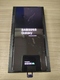 0131 Б/У Смартфон Samsung Galaxy S21 Ultra SM-G9980 12/256Gb Black Snapdragon (Гарантия 1 мес.)
