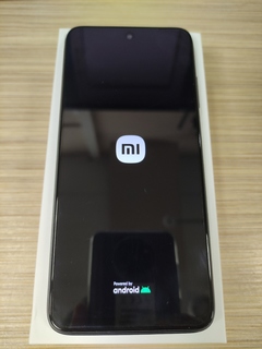 2540 Б/У Смартфон Xiaomi Redmi 10 NFC 4/128Gb Grey RU (Global Version) (Гарантия 1 мес.)